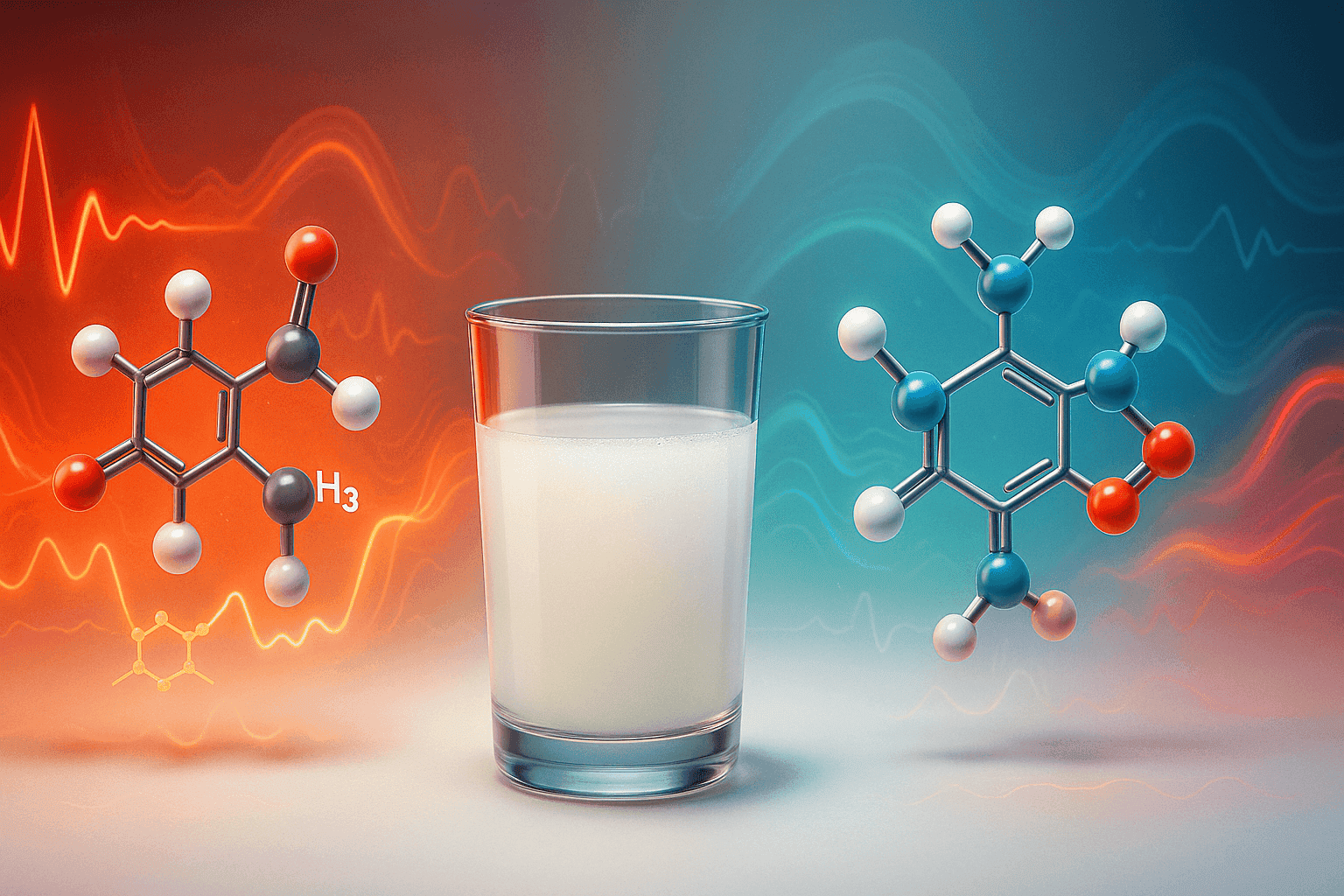 Theobromine vs Caffeine: Why Less Is More for Sustained Energy